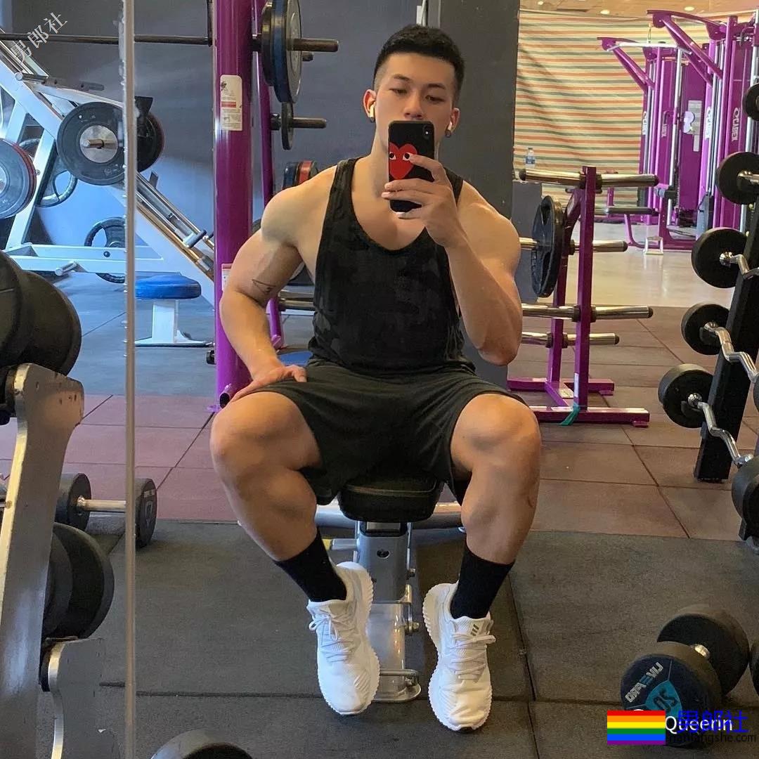 这是谁？长得好看，身材又好 - 51虹马