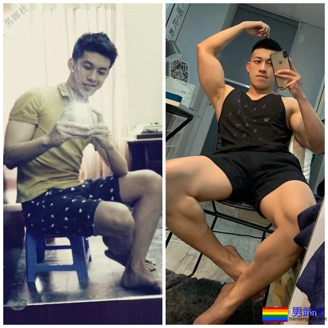 这是谁？长得好看，身材又好 - 51虹马