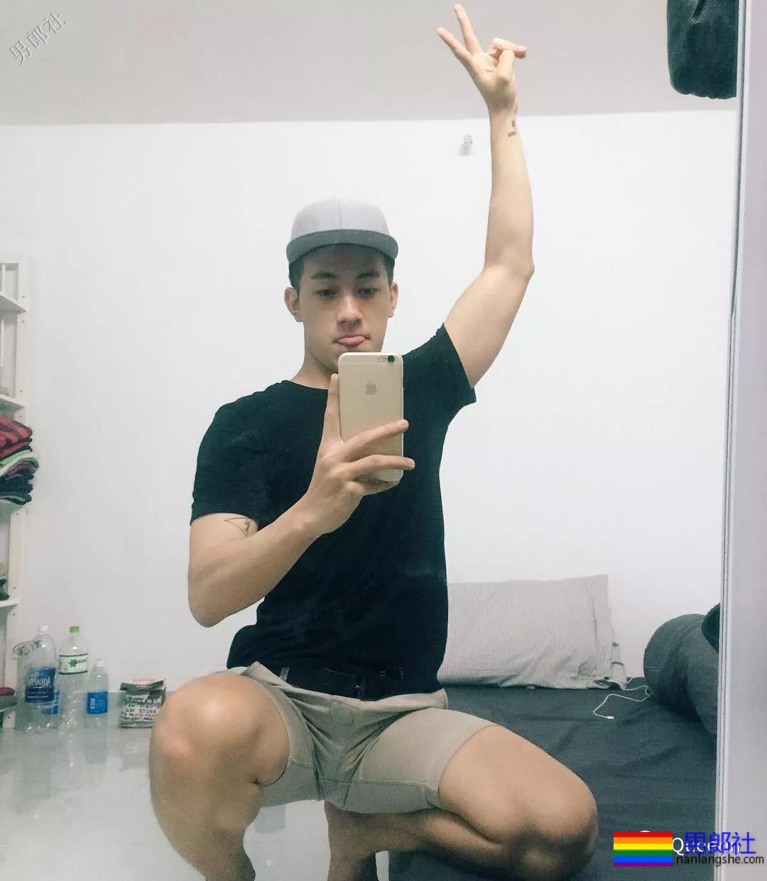 这是谁？长得好看，身材又好 - 51虹马