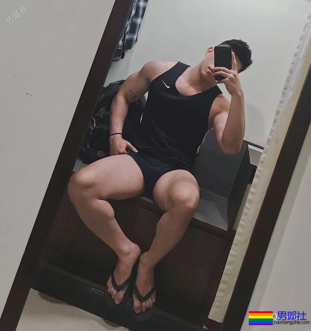 这是谁？长得好看，身材又好 - 51虹马