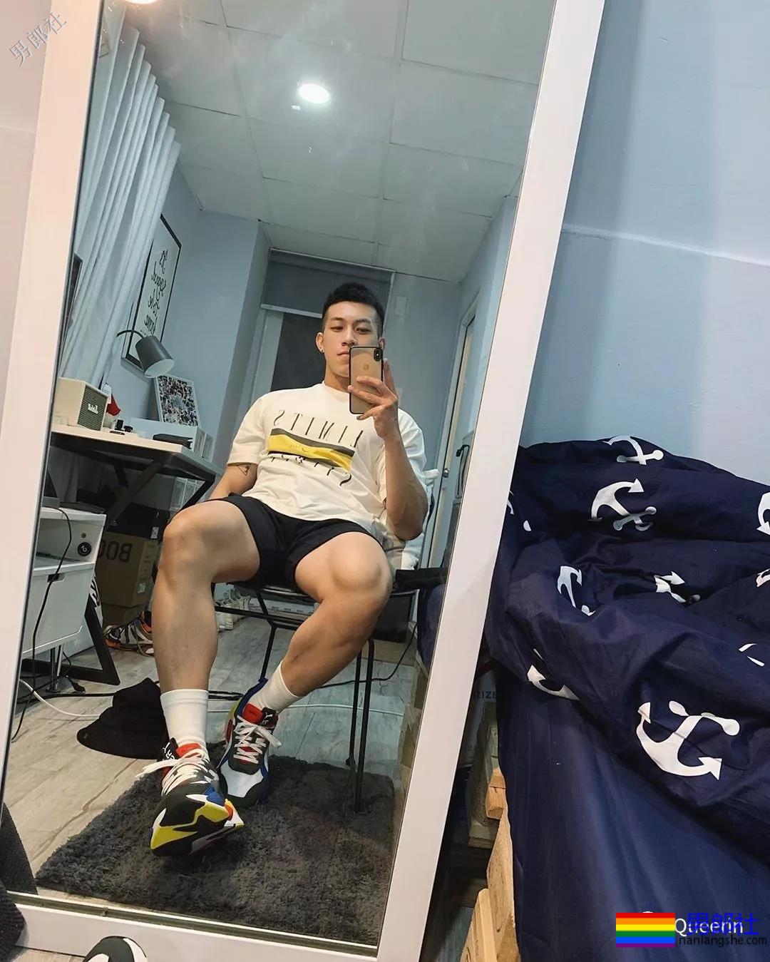 这是谁？长得好看，身材又好 - 51虹马