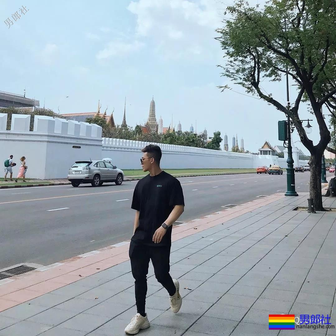 这是谁？长得好看，身材又好 - 51虹马