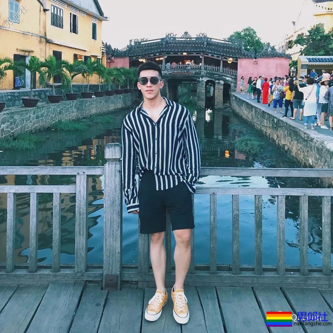 这是谁？长得好看，身材又好 - 51虹马