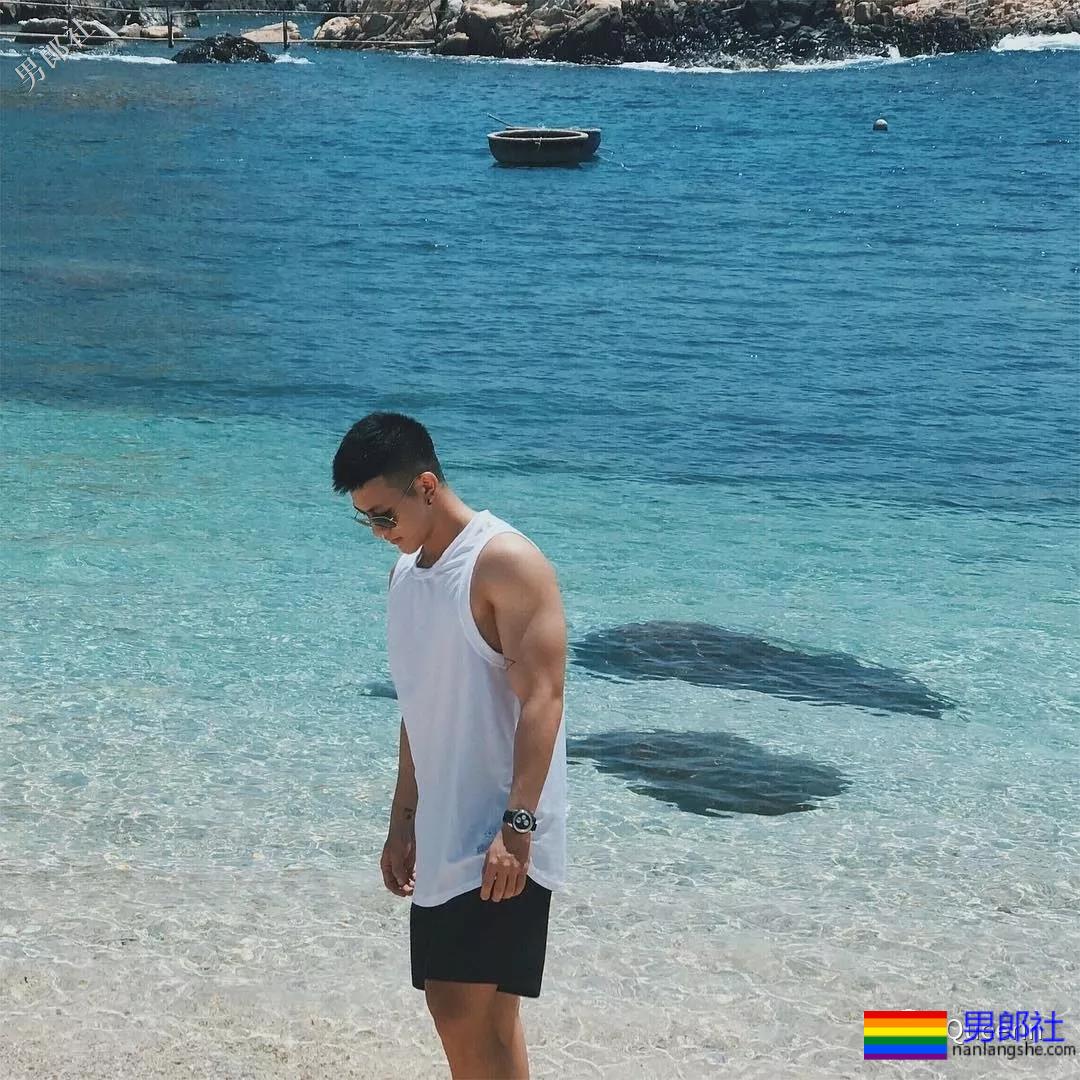 这是谁？长得好看，身材又好 - 51虹马