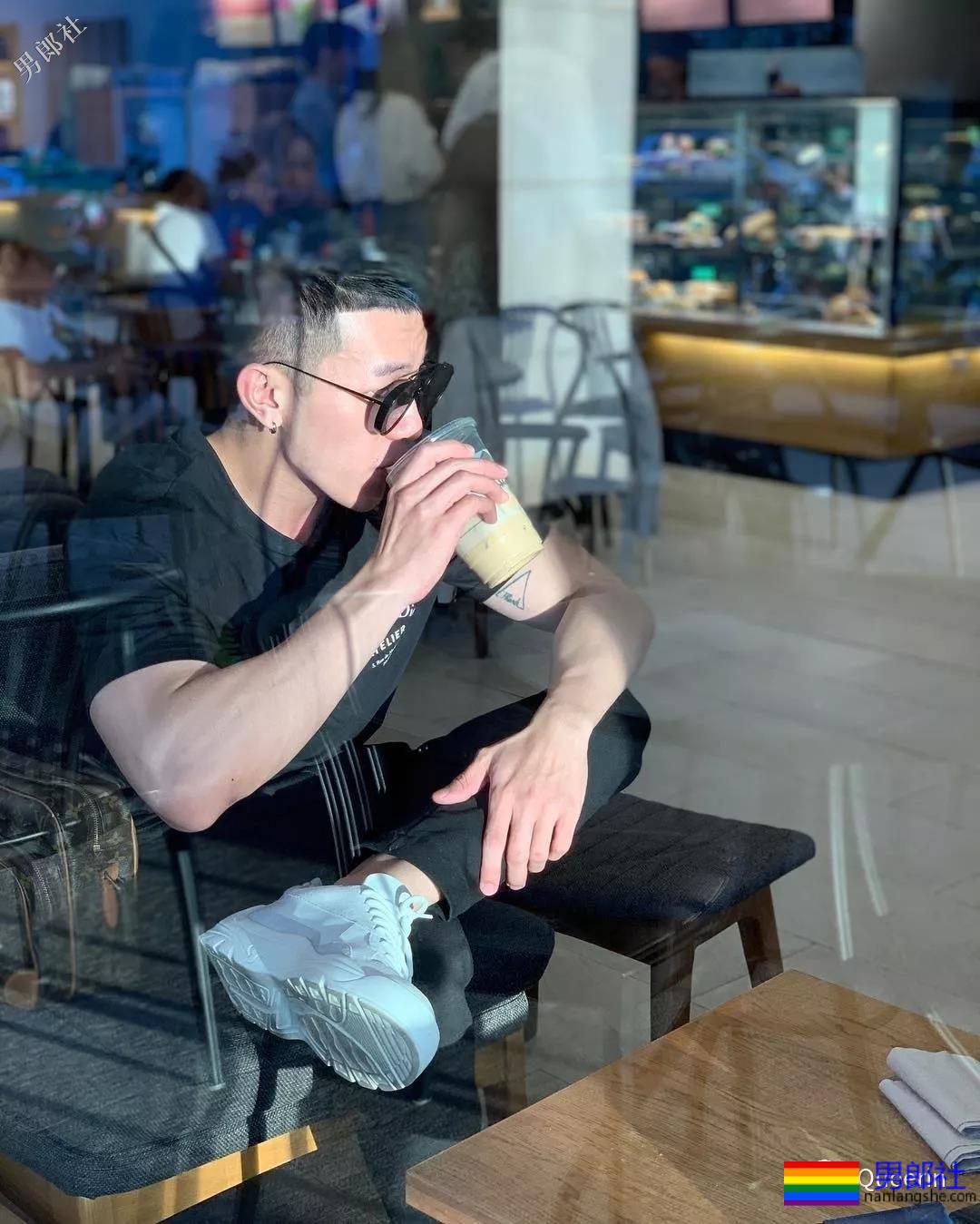 这是谁？长得好看，身材又好 - 51虹马