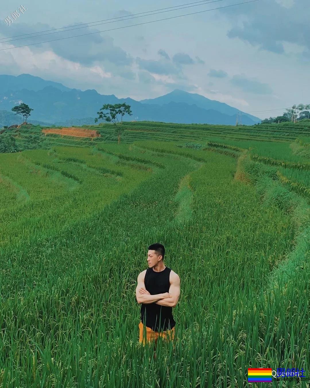 这是谁？长得好看，身材又好 - 51虹马