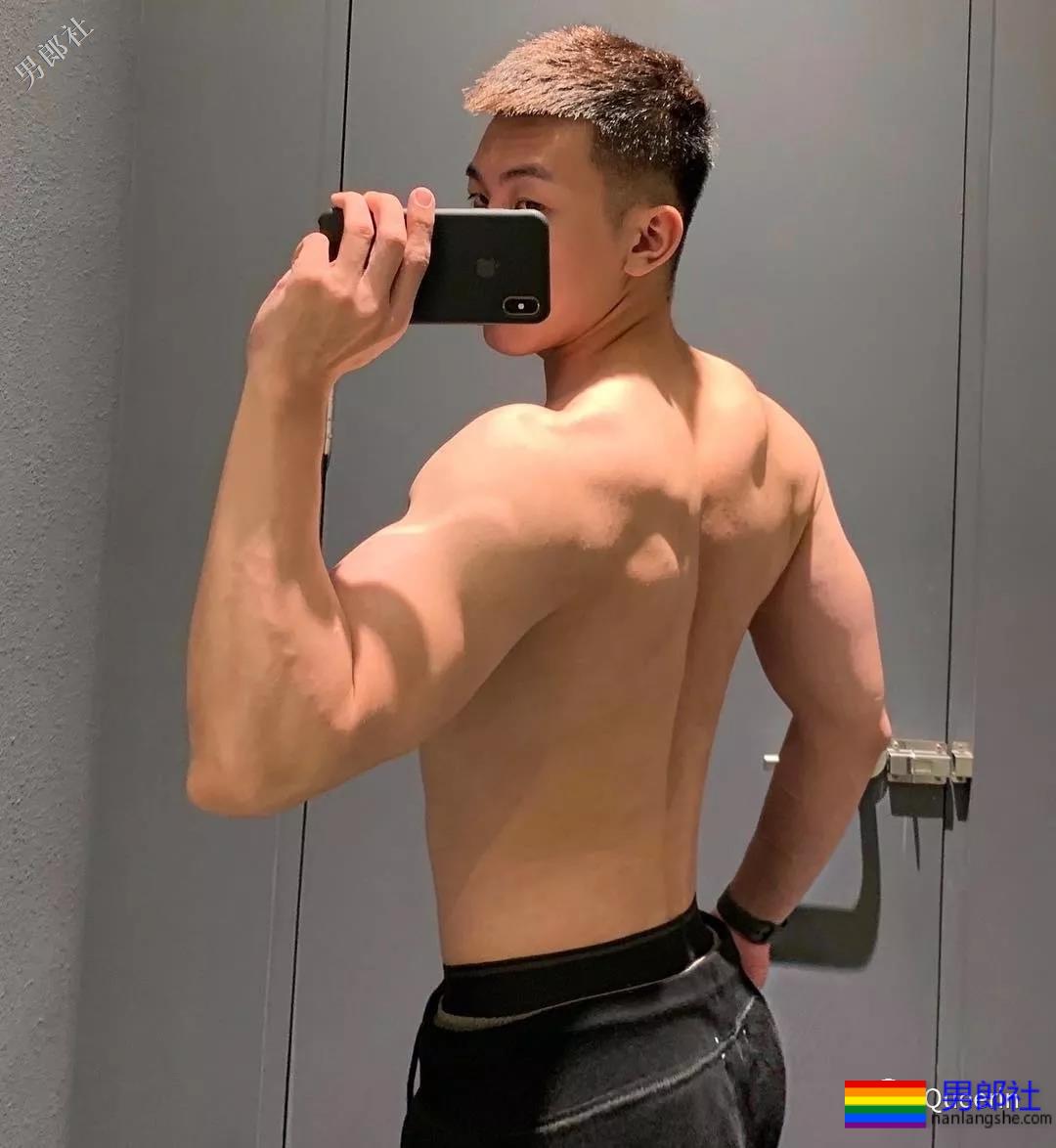 这是谁？长得好看，身材又好 - 51虹马