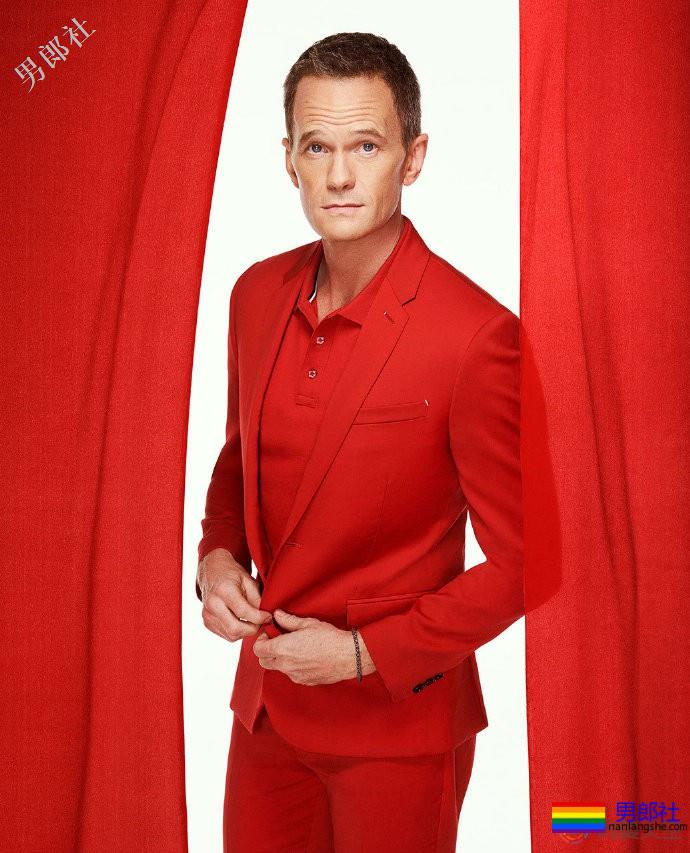 周末去参加骄傲节，能遇见“巴尼叔”一家人 - 51虹马