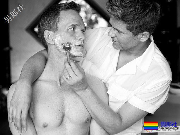 周末去参加骄傲节，能遇见“巴尼叔”一家人 - 51虹马