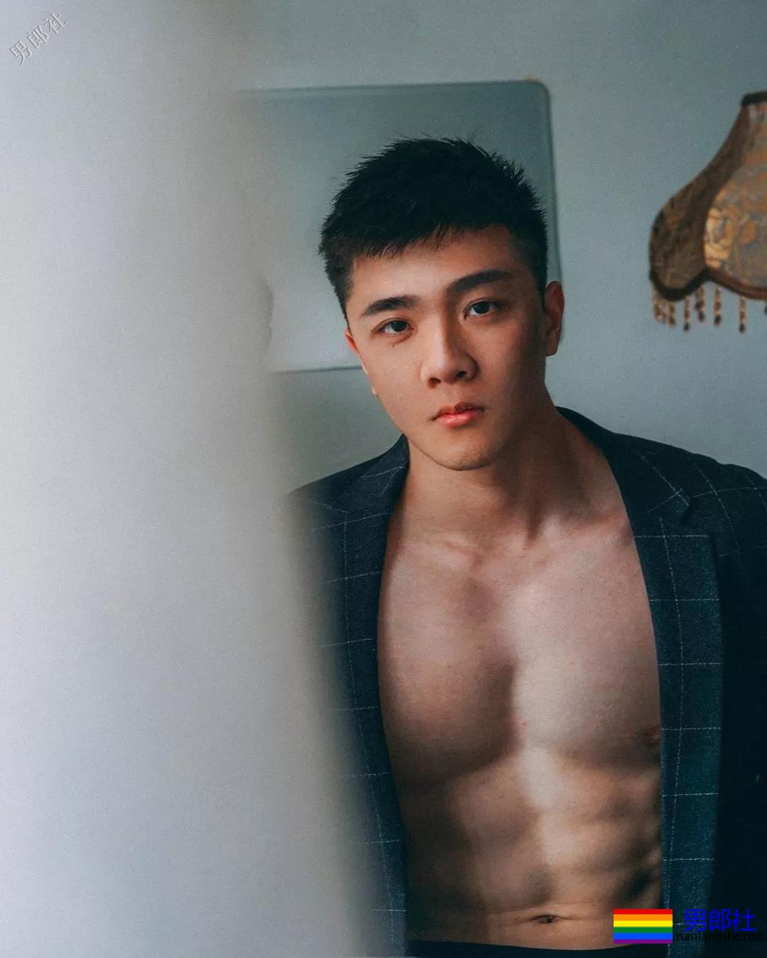 国产天菜美好肉体合集！随便抓一把，都超A级筋肉野兽！ - 51虹马