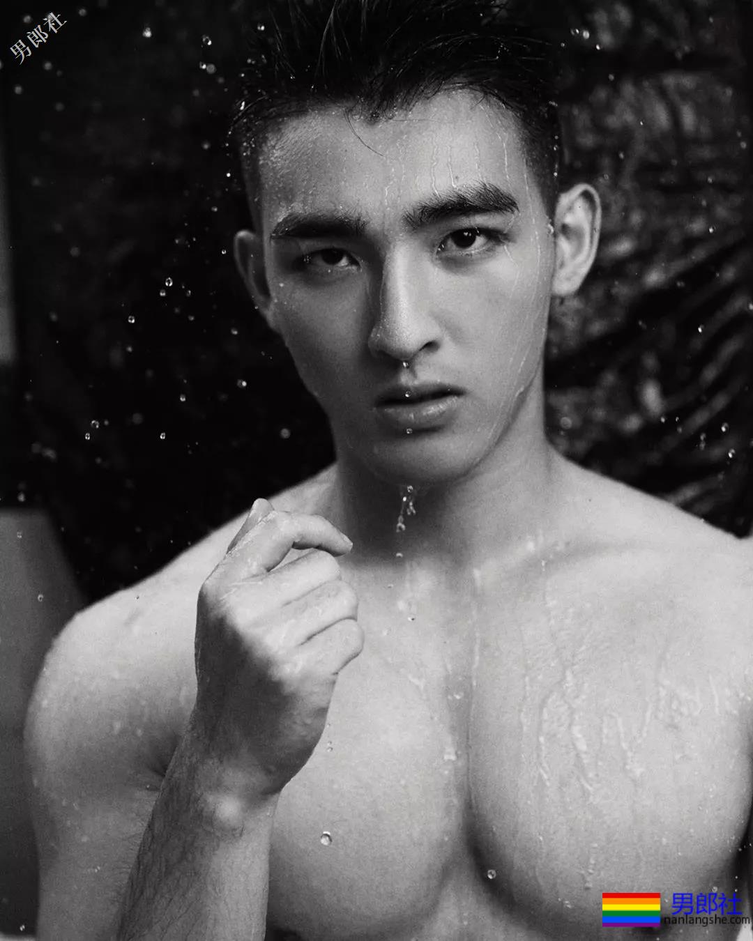 国产天菜美好肉体合集！随便抓一把，都超A级筋肉野兽！ - 51虹马