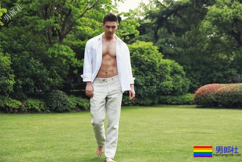 国产天菜美好肉体合集！随便抓一把，都超A级筋肉野兽！ - 51虹马