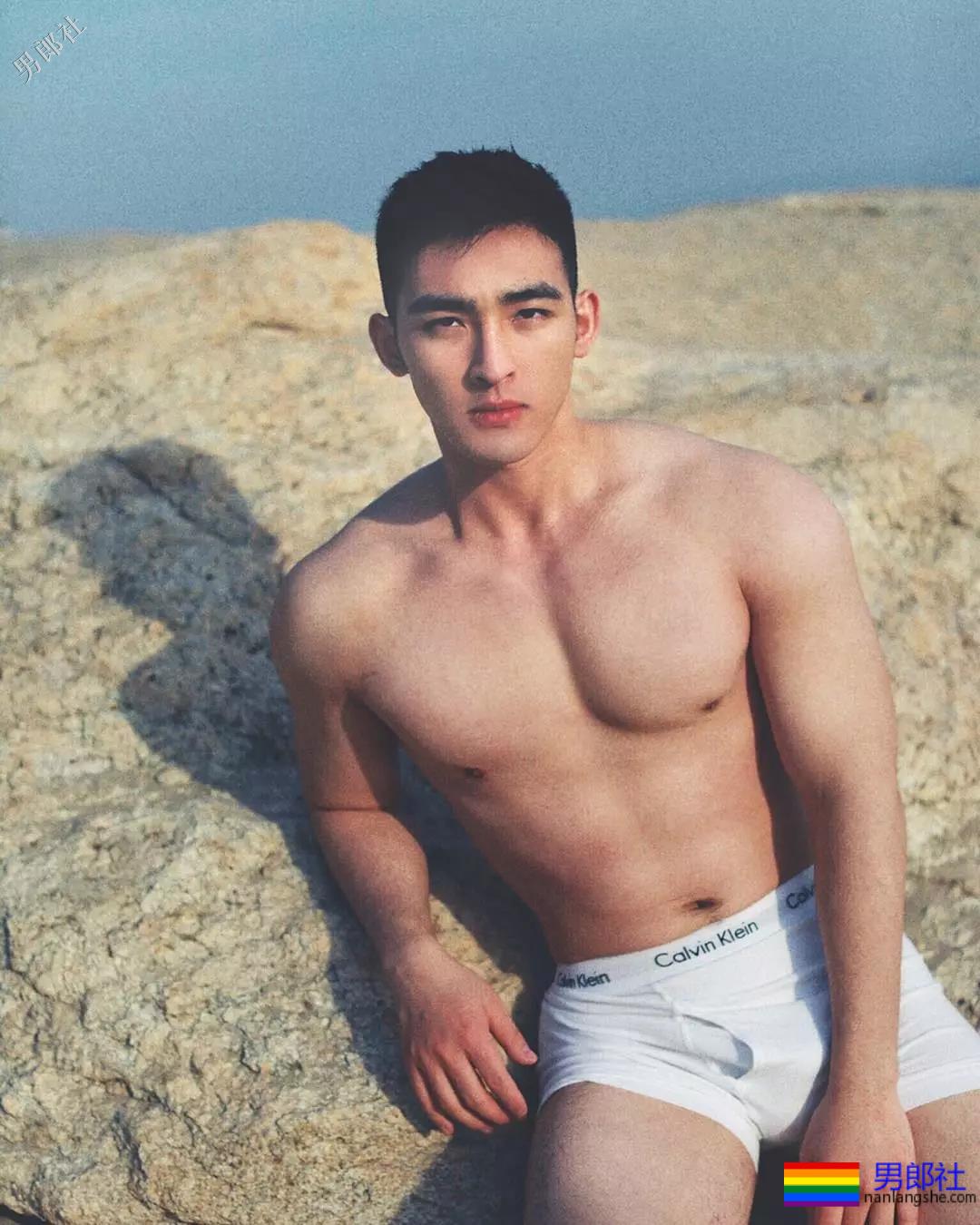 国产天菜美好肉体合集！随便抓一把，都超A级筋肉野兽！ - 51虹马