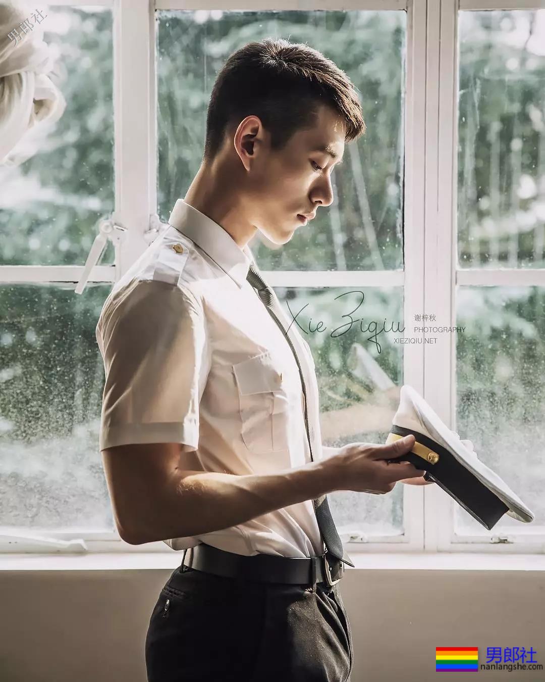 国产天菜美好肉体合集！随便抓一把，都超A级筋肉野兽！ - 51虹马