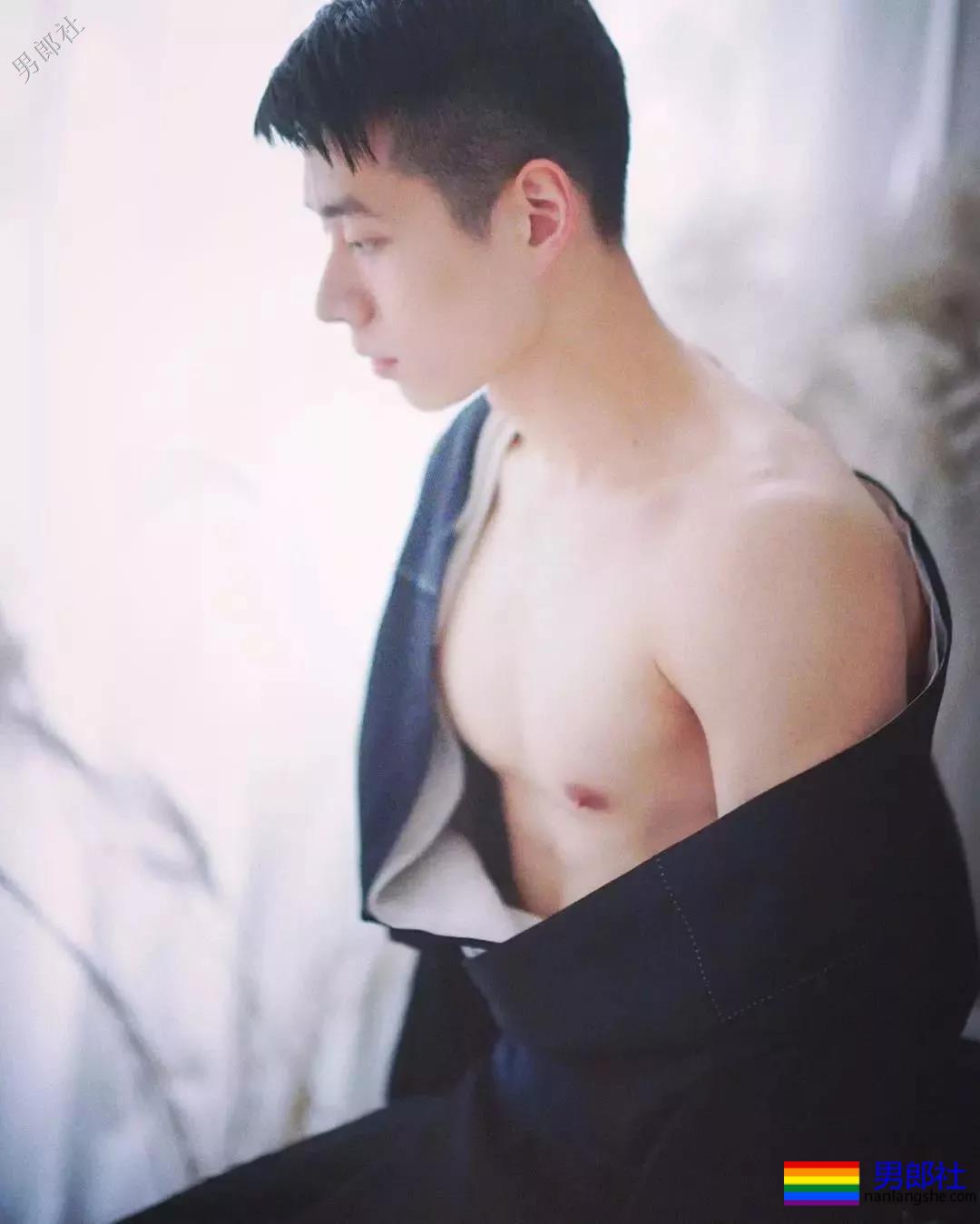 国产天菜美好肉体合集！随便抓一把，都超A级筋肉野兽！ - 51虹马