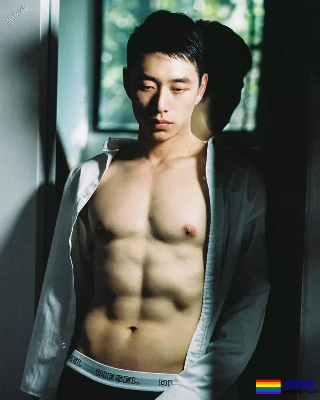 国产天菜美好肉体合集！随便抓一把，都超A级筋肉野兽！ - 51虹马