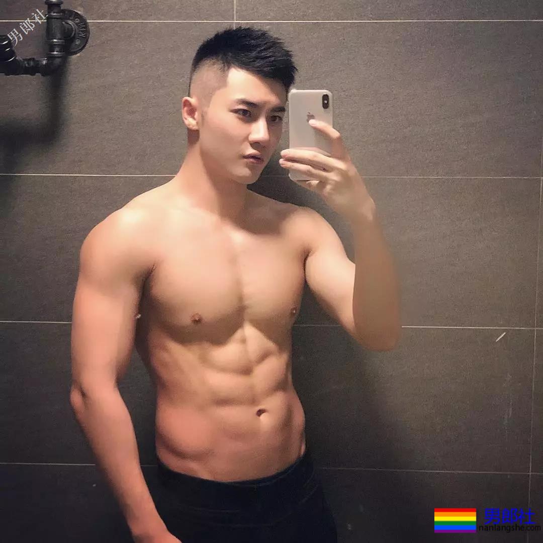 国产天菜美好肉体合集！随便抓一把，都超A级筋肉野兽！ - 51虹马