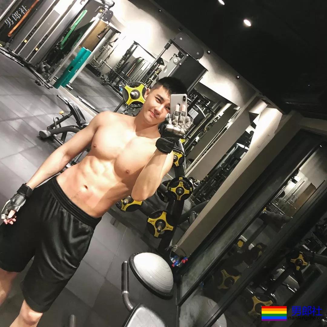 国产天菜美好肉体合集！随便抓一把，都超A级筋肉野兽！ - 51虹马