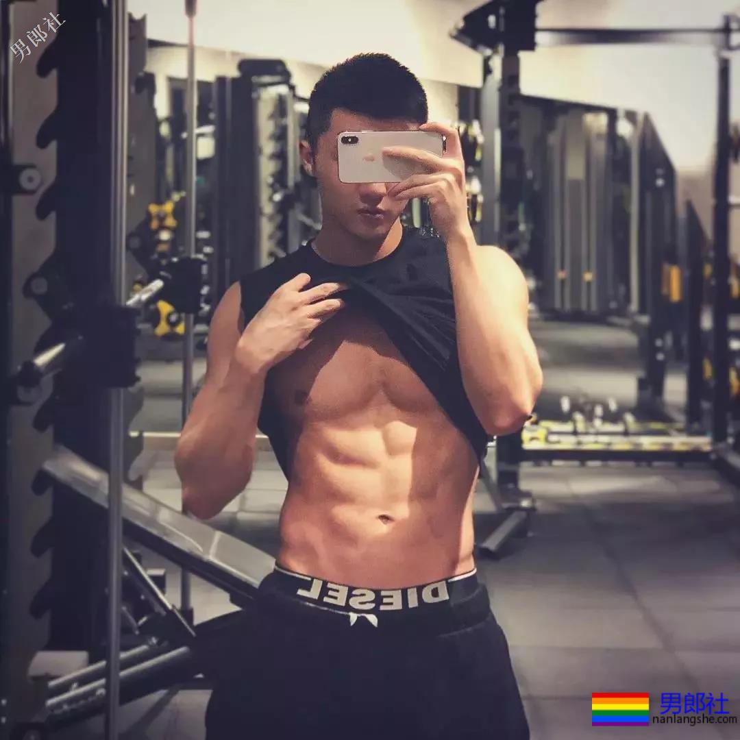 国产天菜美好肉体合集！随便抓一把，都超A级筋肉野兽！ - 51虹马