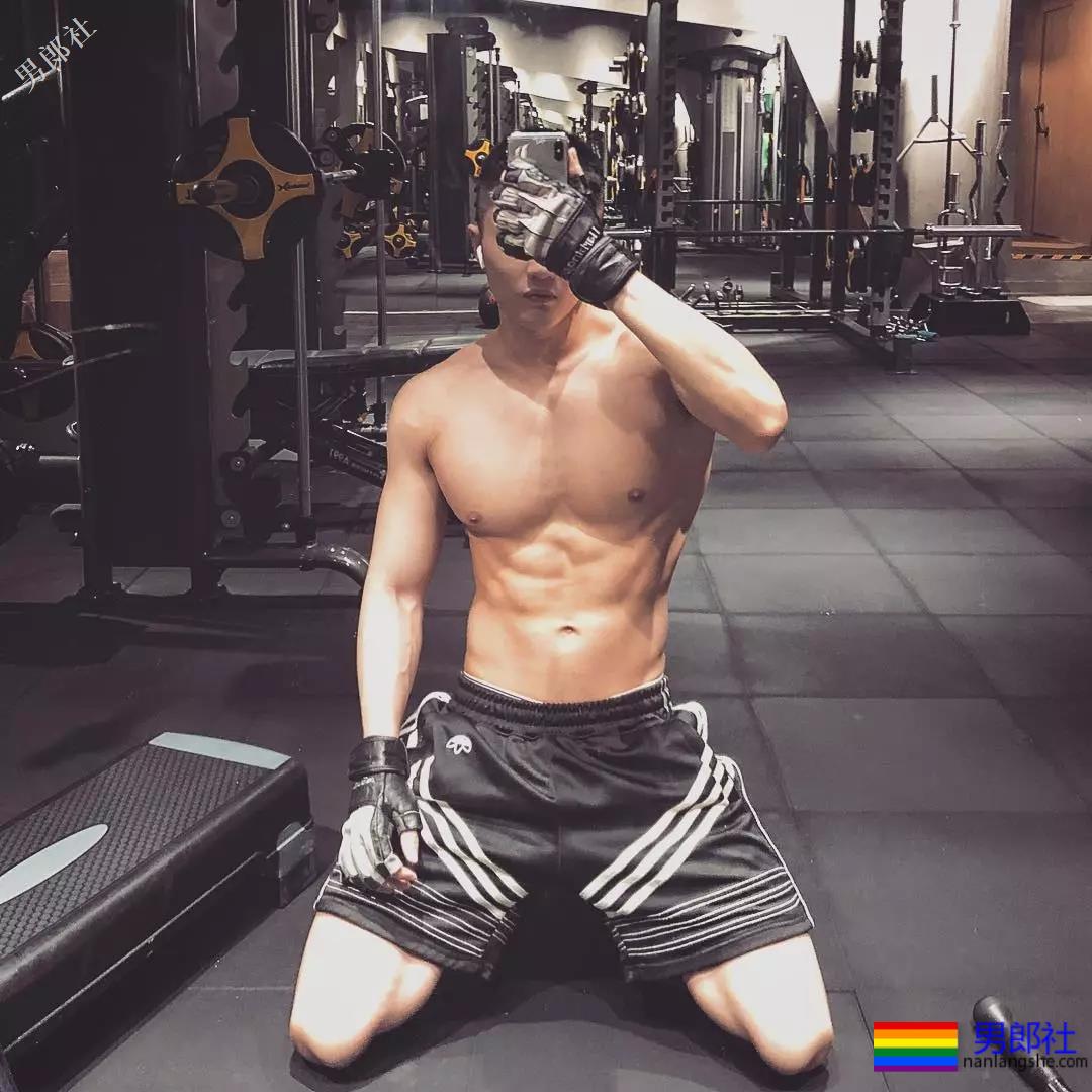 国产天菜美好肉体合集！随便抓一把，都超A级筋肉野兽！ - 51虹马