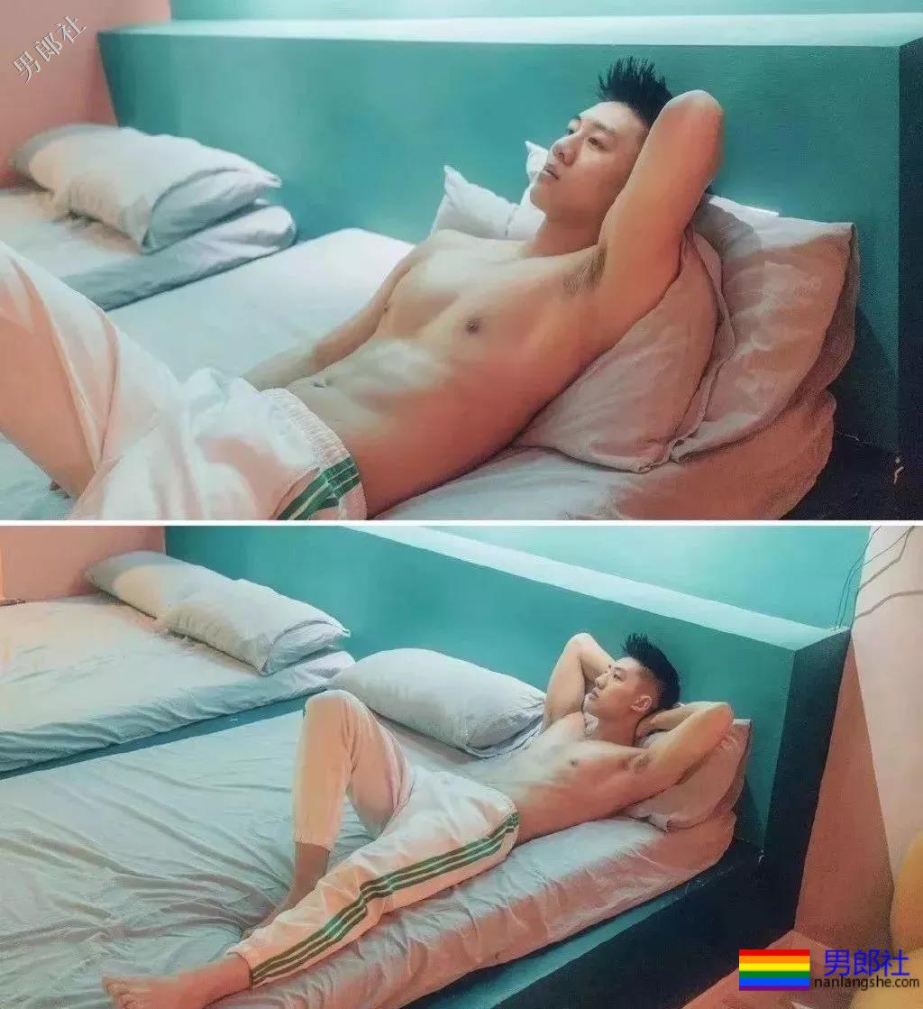 国产天菜美好肉体合集！随便抓一把，都超A级筋肉野兽！ - 51虹马