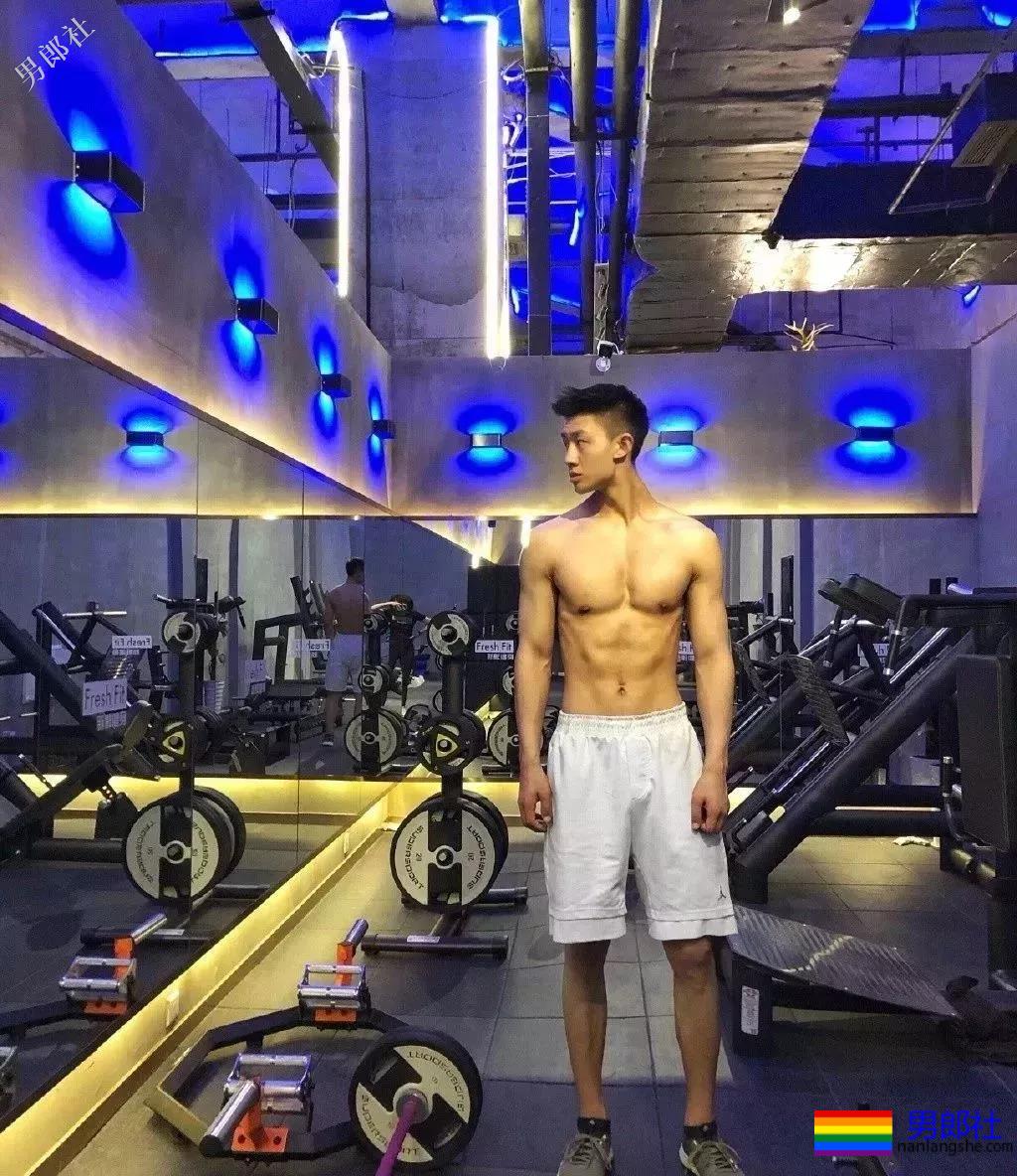 国产天菜美好肉体合集！随便抓一把，都超A级筋肉野兽！ - 51虹马