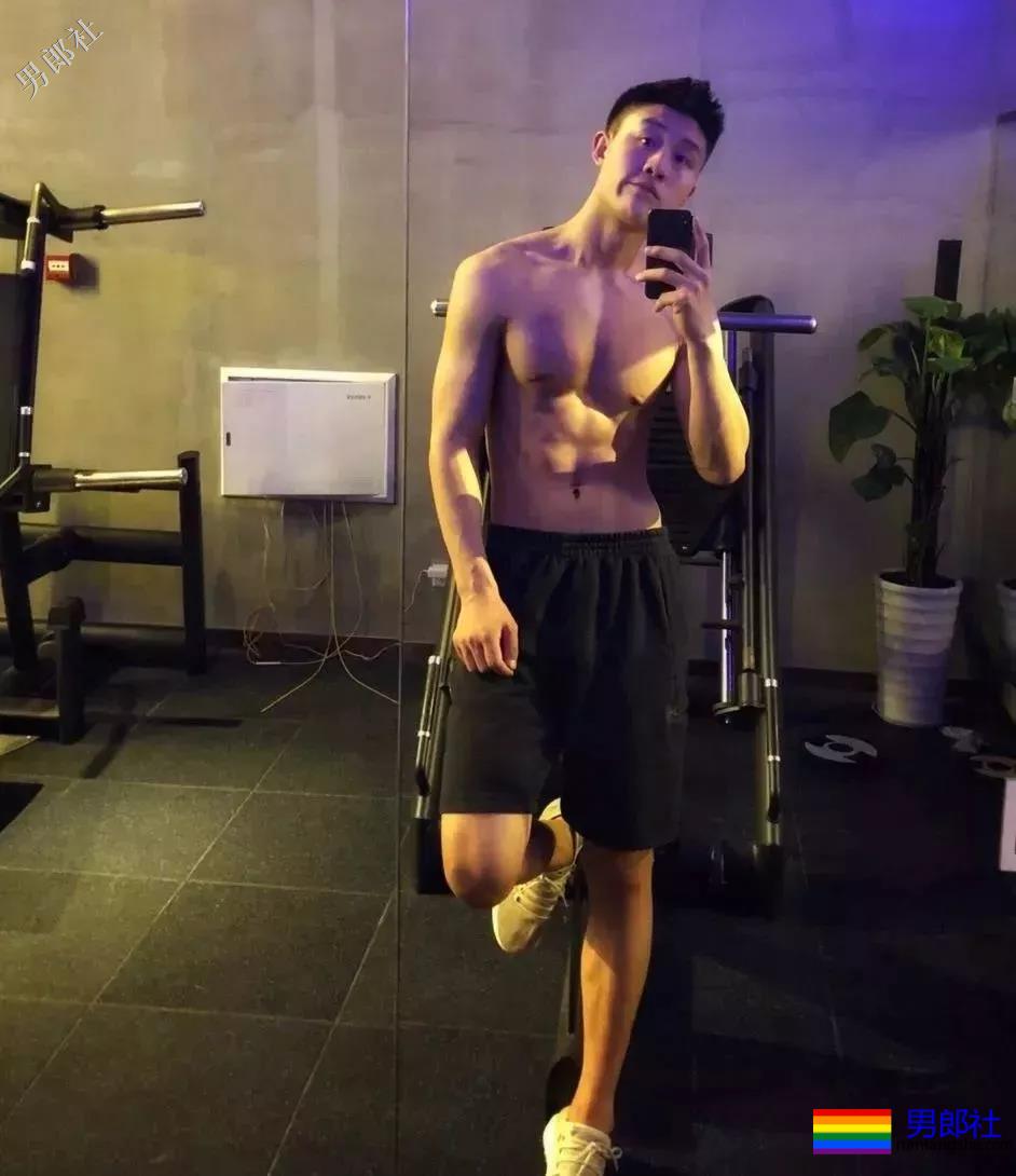 国产天菜美好肉体合集！随便抓一把，都超A级筋肉野兽！ - 51虹马