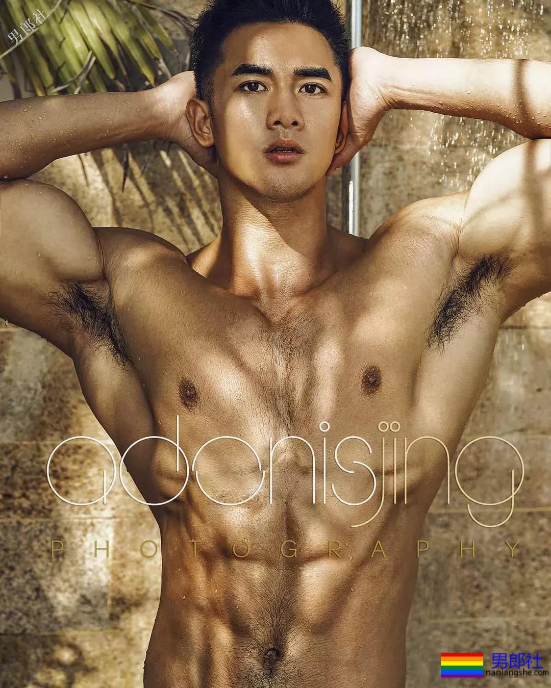 国产天菜美好肉体合集！随便抓一把，都超A级筋肉野兽！ - 51虹马