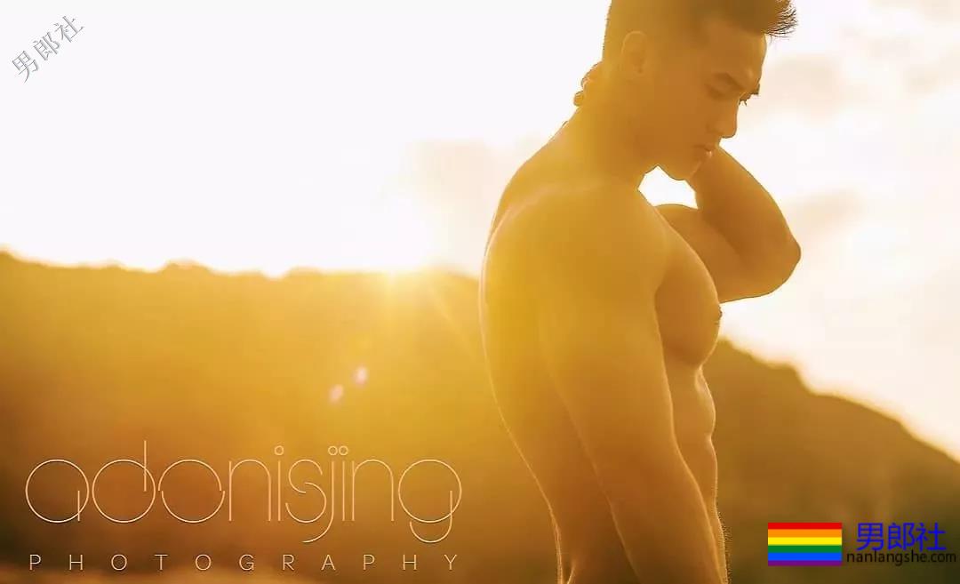 国产天菜美好肉体合集！随便抓一把，都超A级筋肉野兽！ - 51虹马