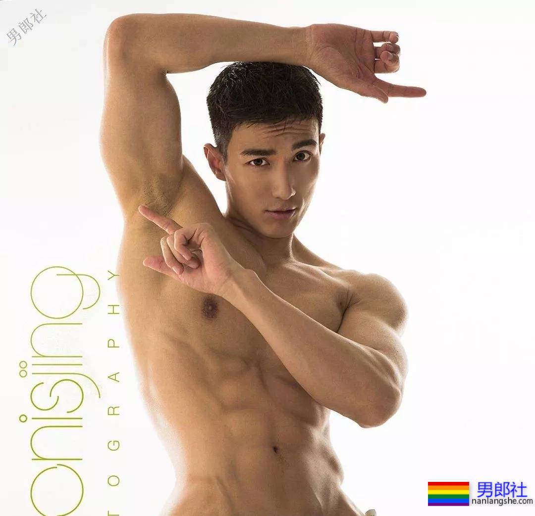 国产天菜美好肉体合集！随便抓一把，都超A级筋肉野兽！ - 51虹马