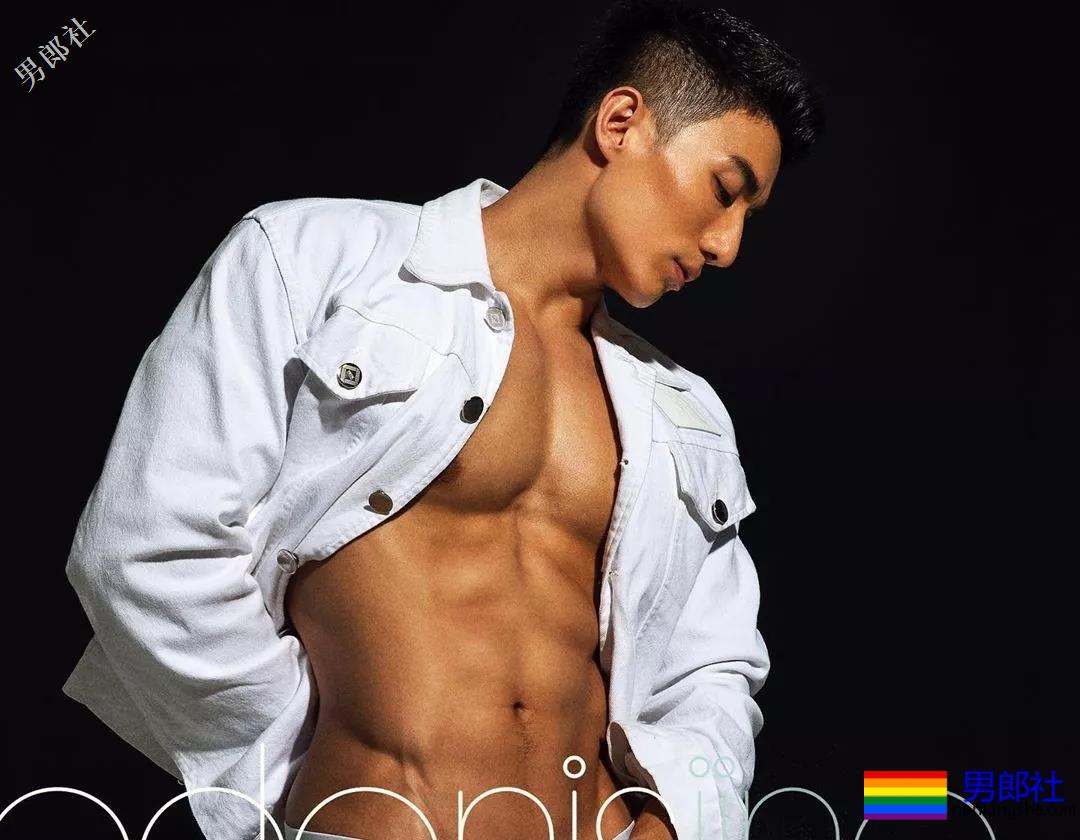 国产天菜美好肉体合集！随便抓一把，都超A级筋肉野兽！ - 51虹马