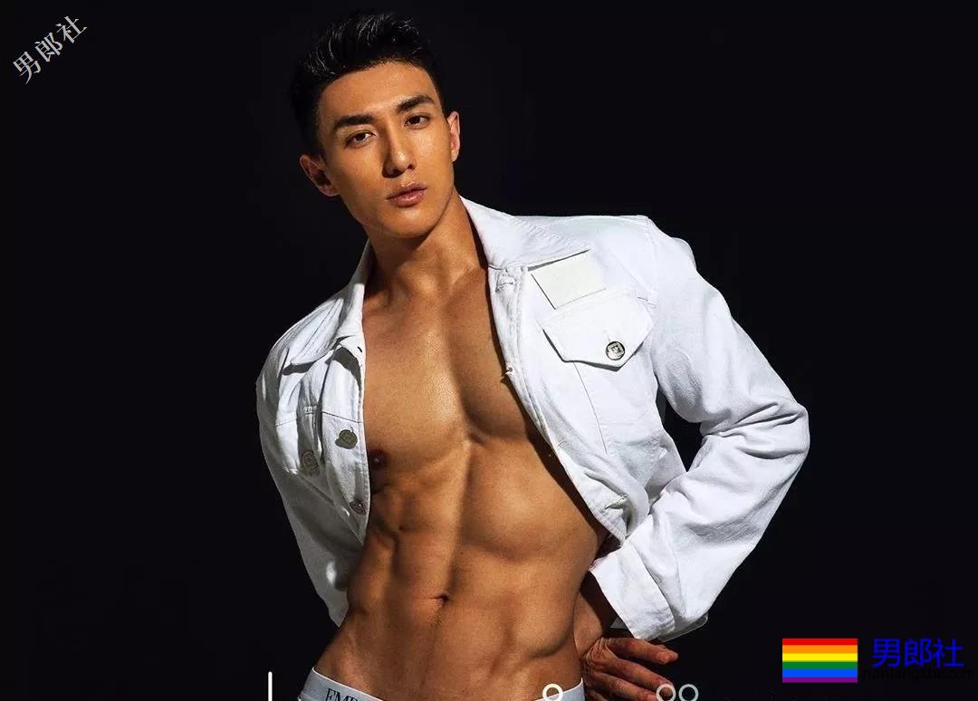 国产天菜美好肉体合集！随便抓一把，都超A级筋肉野兽！ - 51虹马