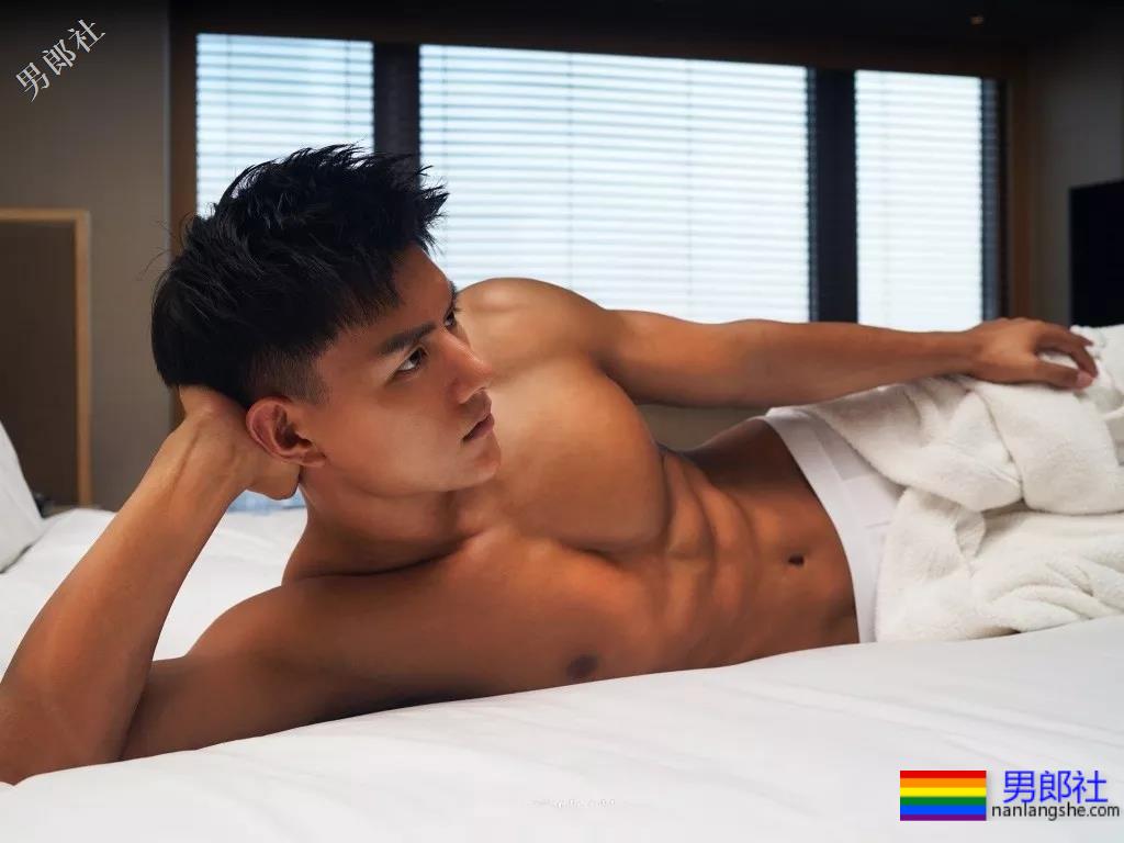 国产天菜美好肉体合集！随便抓一把，都超A级筋肉野兽！ - 51虹马