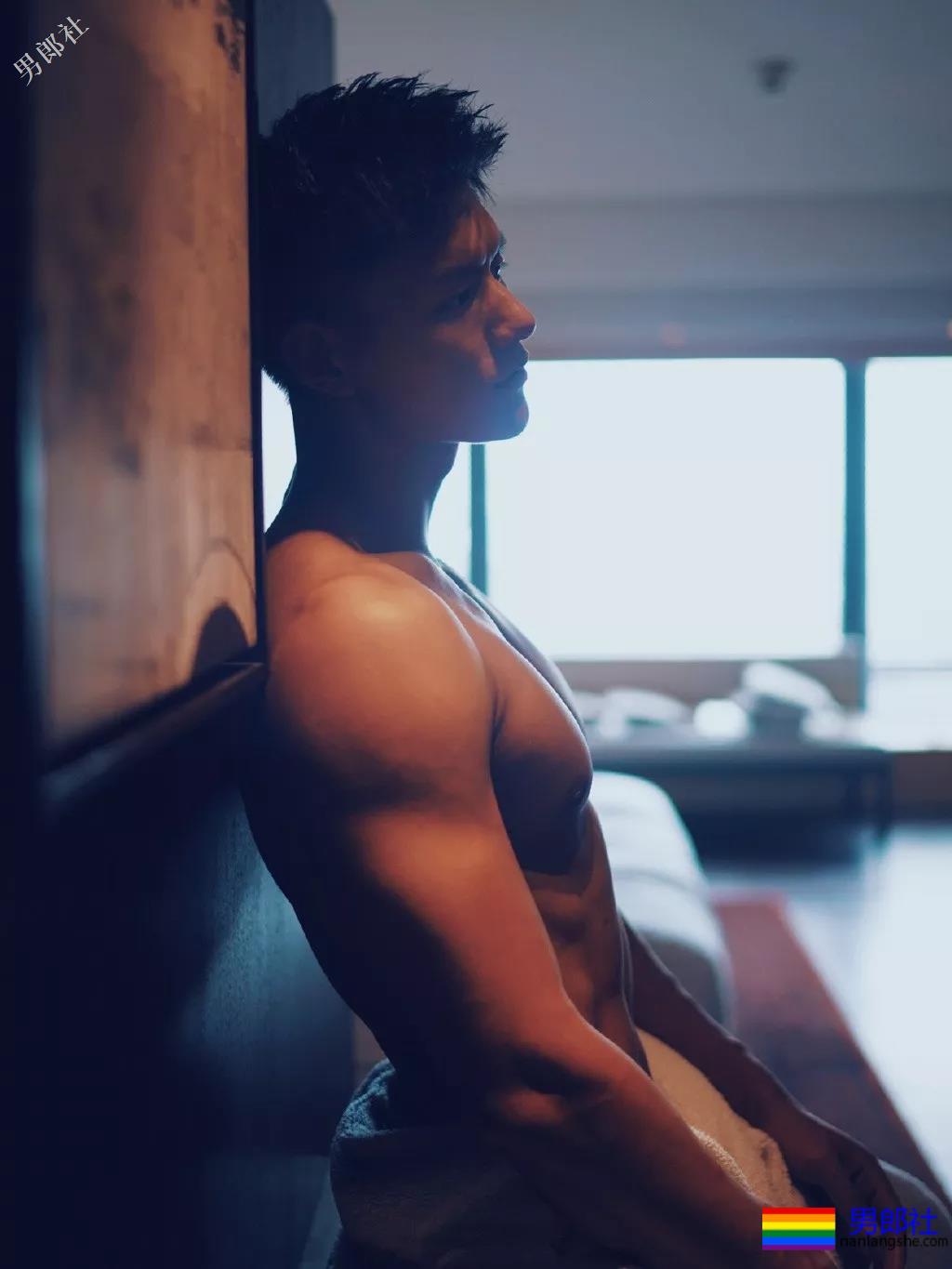 国产天菜美好肉体合集！随便抓一把，都超A级筋肉野兽！ - 51虹马