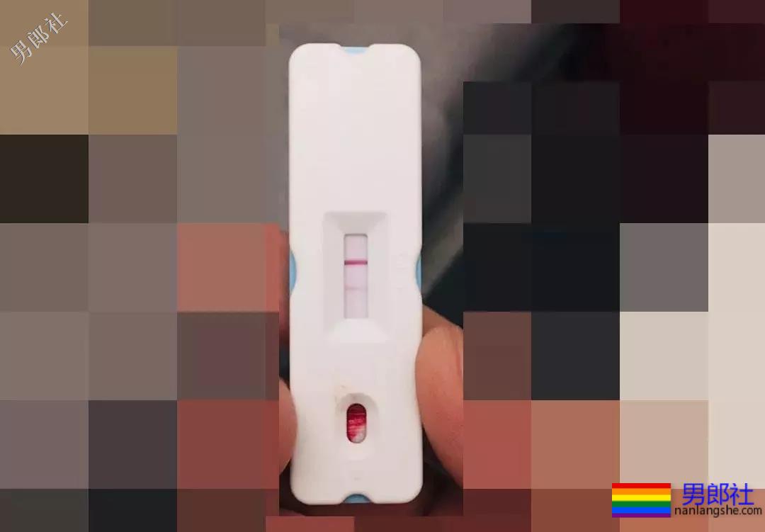 闻完rush后无套，结果服上了HIV阻断药！ - 51虹马