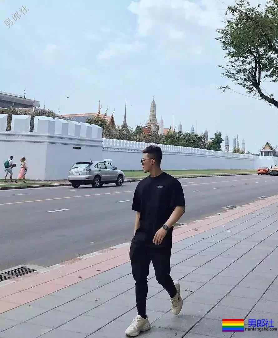 其实我16岁就知道我是个gay-51虹马