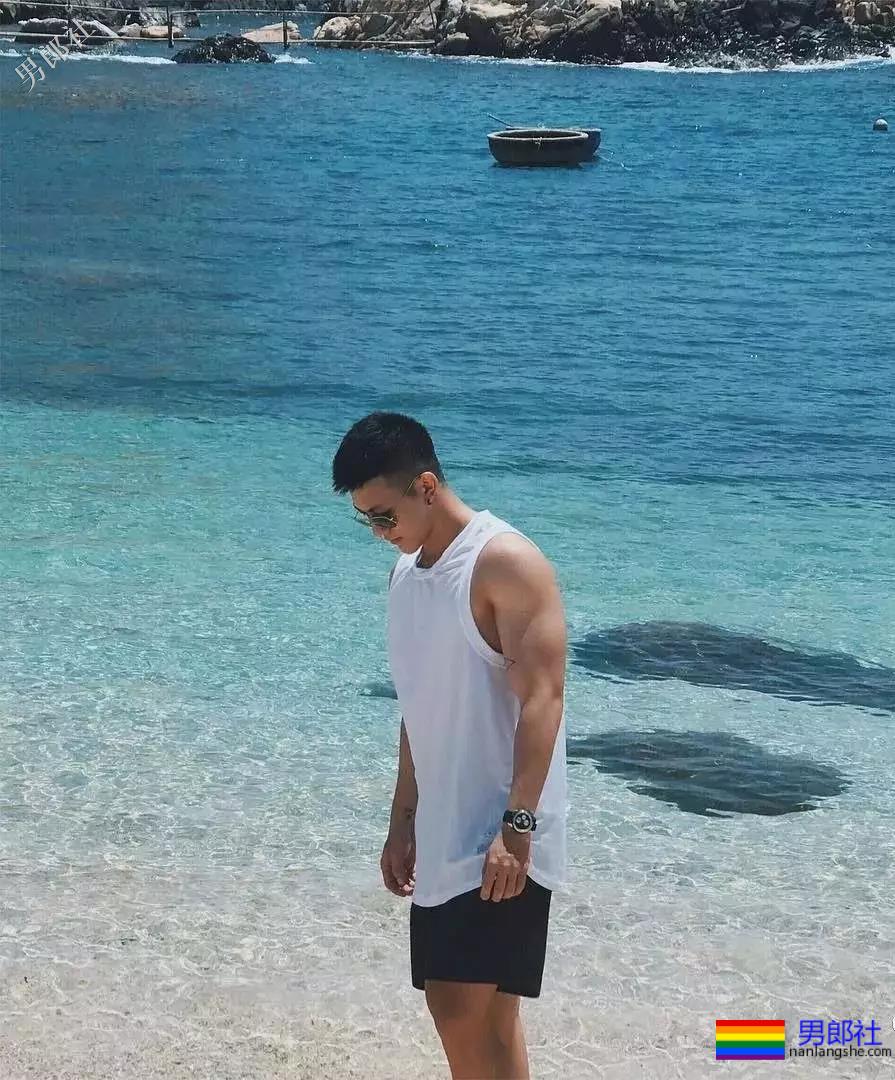 其实我16岁就知道我是个gay - 51虹马