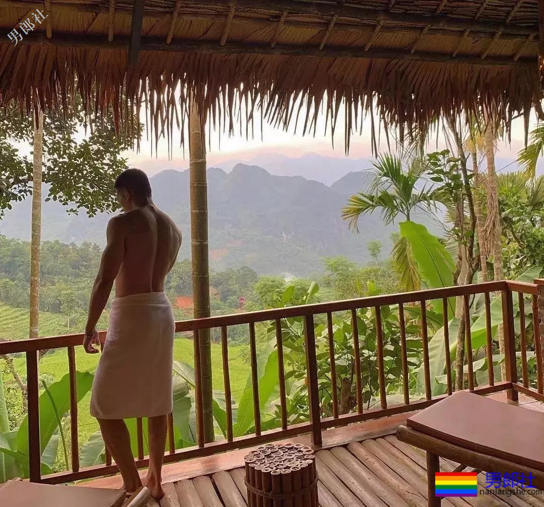 其实我16岁就知道我是个gay - 51虹马