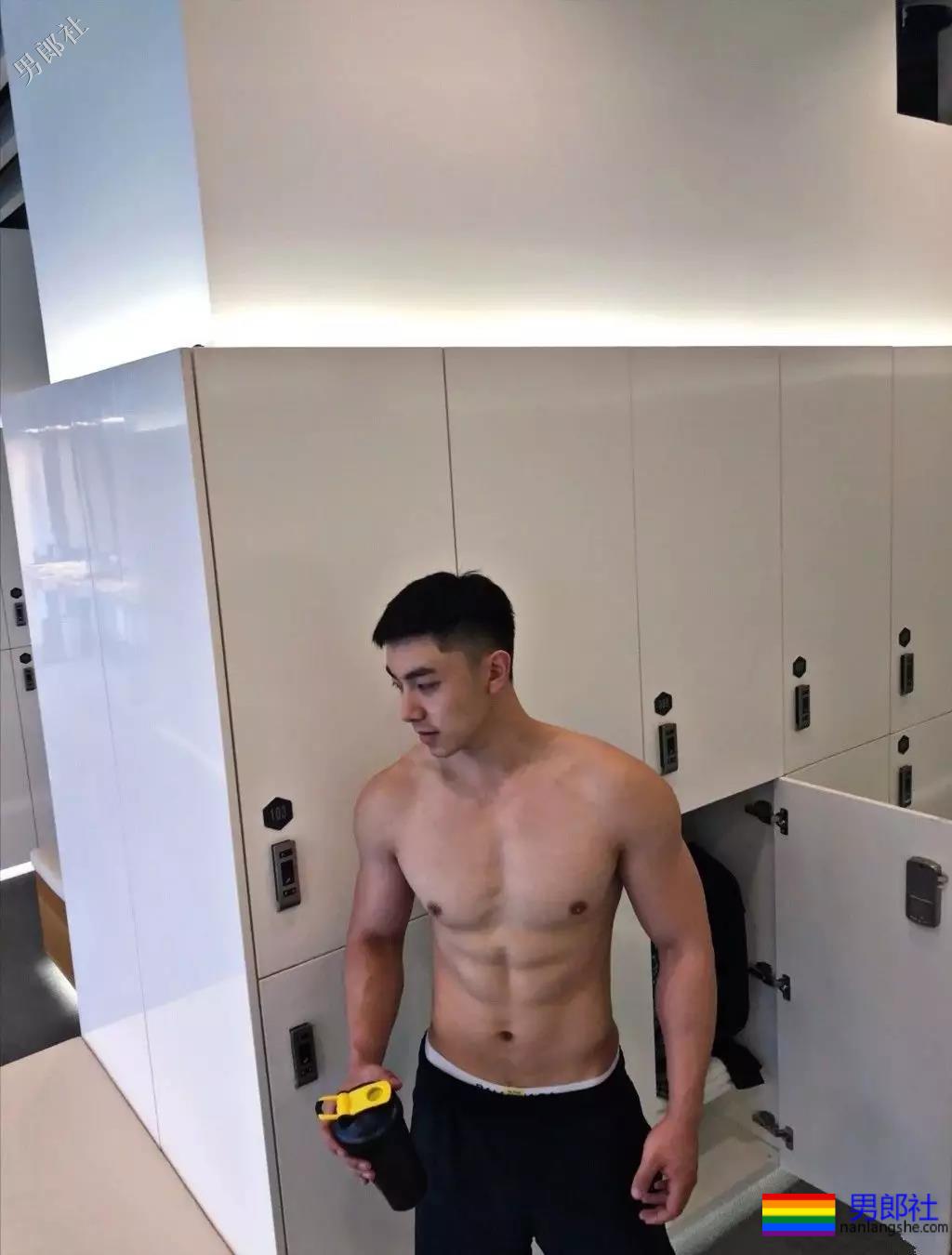 其实我16岁就知道我是个gay - 51虹马