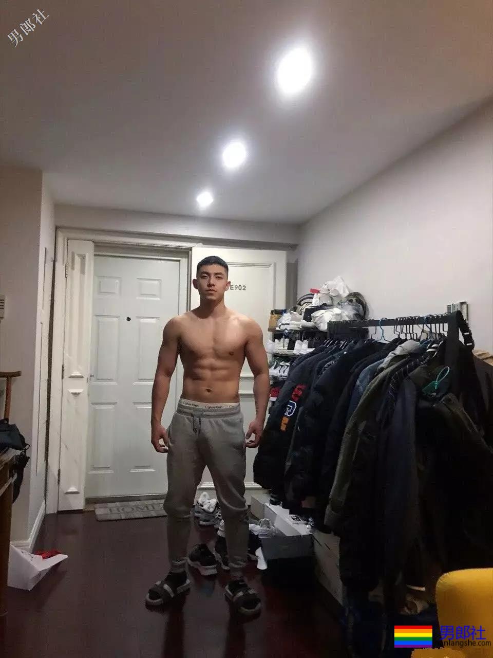 其实我16岁就知道我是个gay - 51虹马