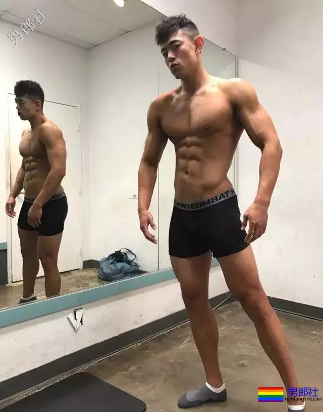 室友是gay三个月时间把我掰弯了。-51虹马