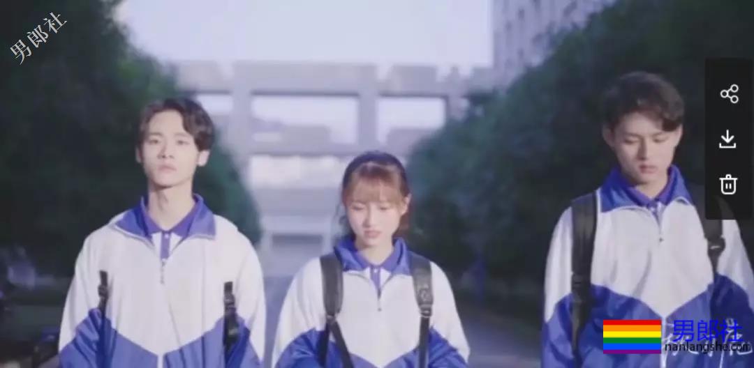 还记得这两个小帅哥吗？又更新了哦，结局HE！ - 51虹马