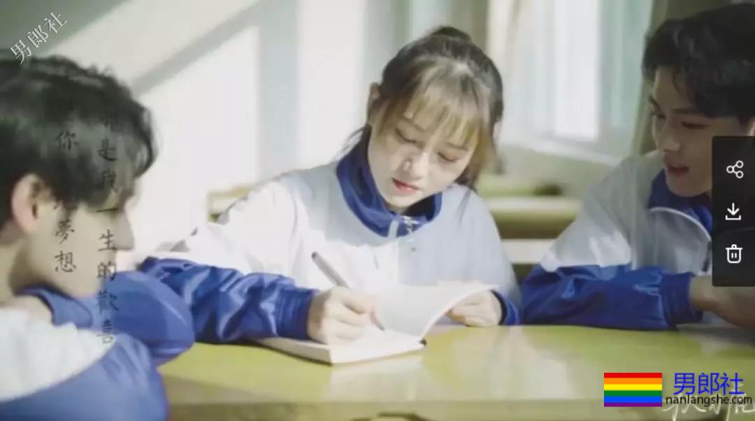 还记得这两个小帅哥吗？又更新了哦，结局HE！ - 51虹马