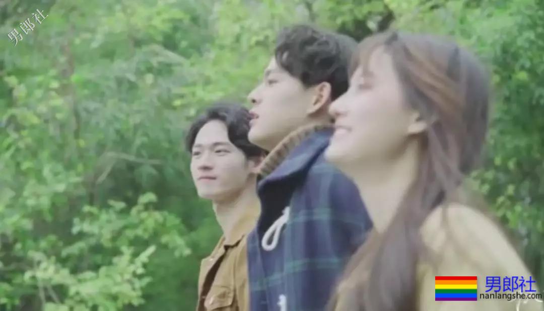 还记得这两个小帅哥吗？又更新了哦，结局HE！ - 51虹马