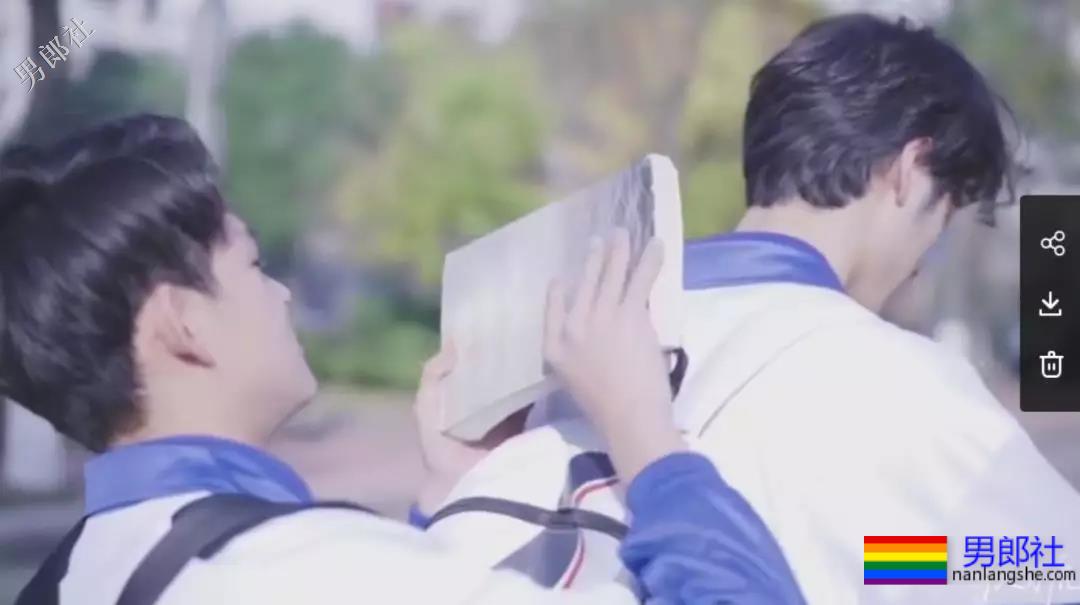 还记得这两个小帅哥吗？又更新了哦，结局HE！ - 51虹马