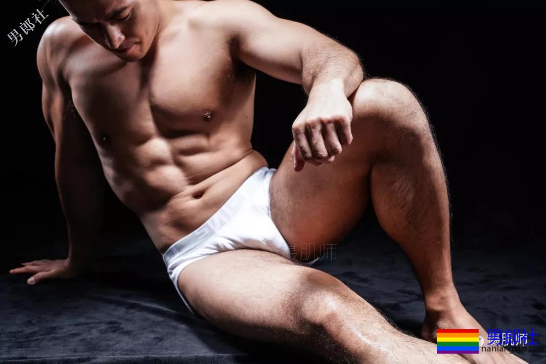 让人血脉喷张的肌肉皂片，超燃！ - 51虹马