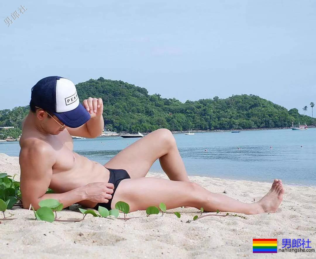 推特接替汤不热成为看片神器，推主们真素Big胆 - 51虹马