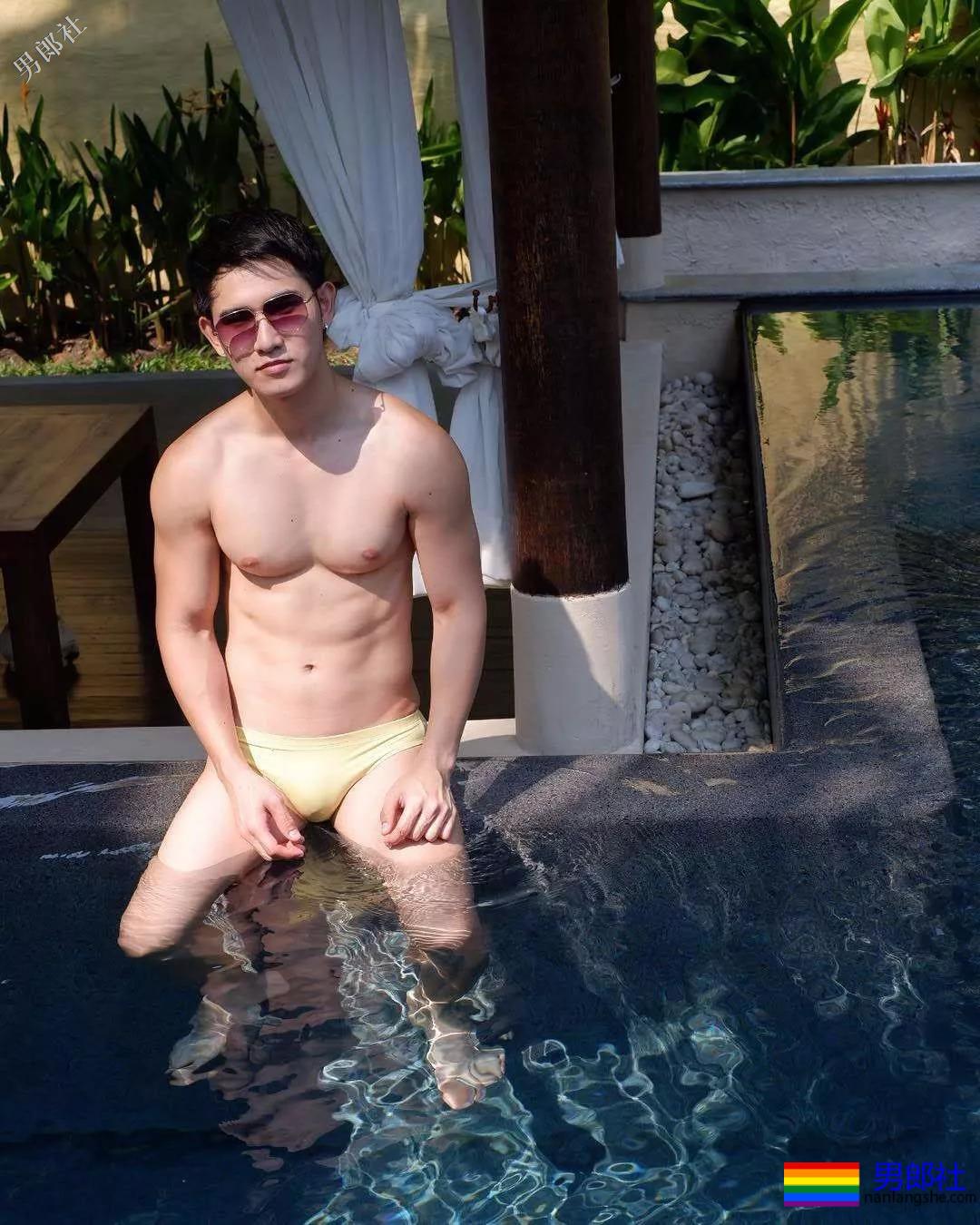 推特接替汤不热成为看片神器，推主们真素Big胆 - 51虹马