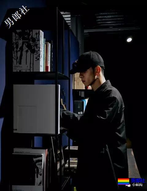 96年寸头小狼狗A爆，不火简直没天理？！ - 51虹马