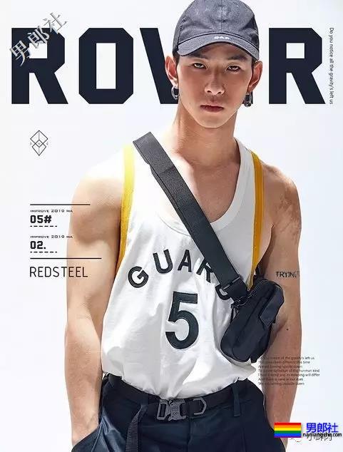 96年寸头小狼狗A爆，不火简直没天理？！ - 51虹马